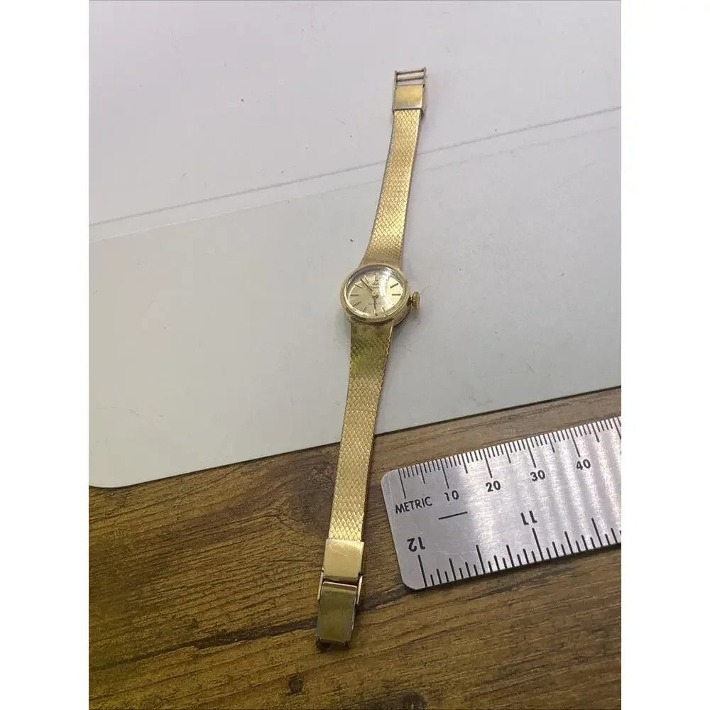 Jules Jurgensen vintage jules